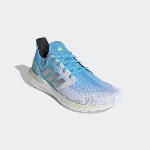 ADIDAS UltraBoost 20 Running Shoes 10